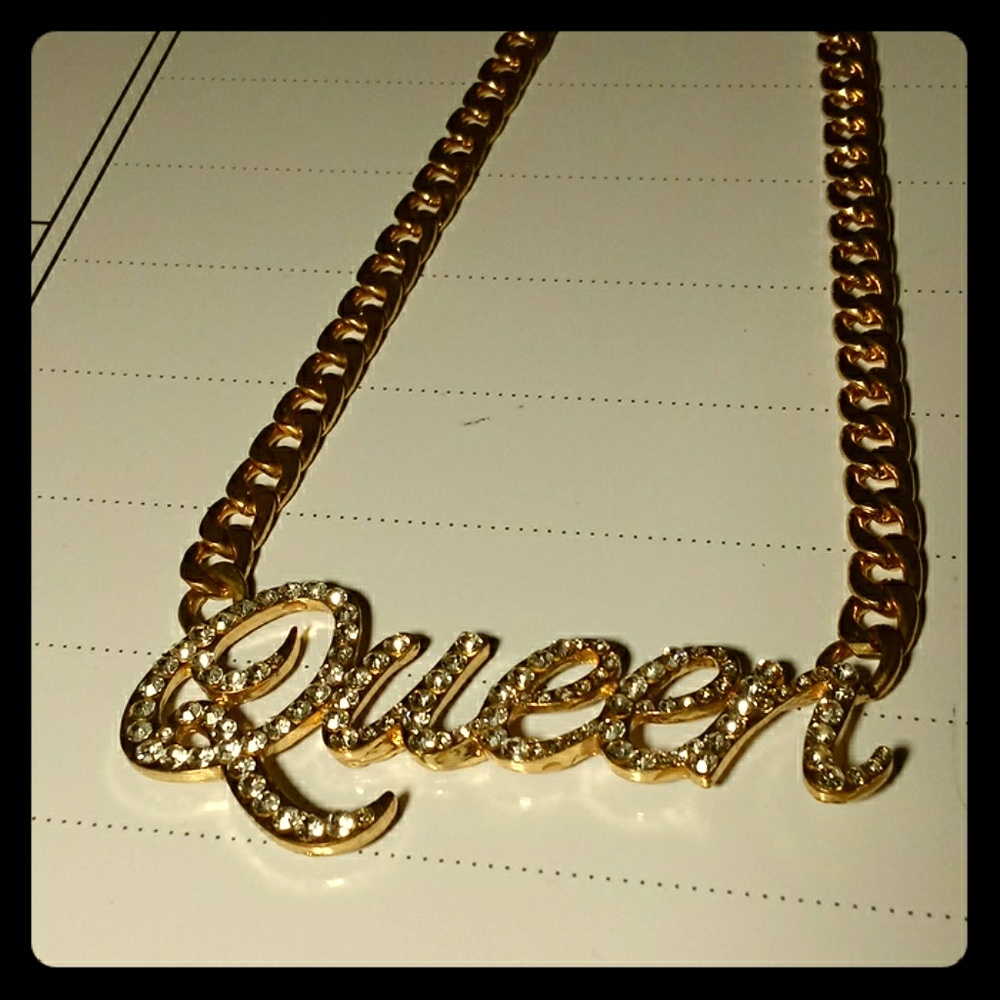 Womens Jewerly